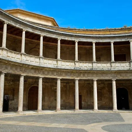 Appartamento Realejo Campo Del Principe 3000