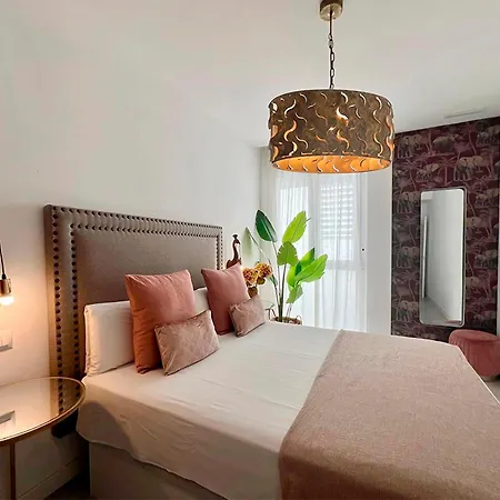 Realejo Campo Del Principe 3000 Apartamento