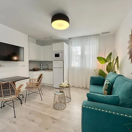 Appartamento Realejo Campo Del Principe 3000