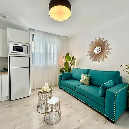 Appartamento Realejo Campo Del Principe 3000 *