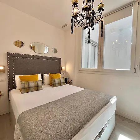 Apartamento Realejo Campo Del Principe 3000 Granada
