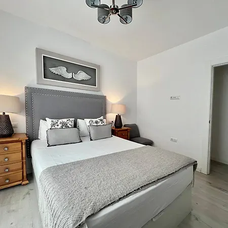 Realejo Campo Del Principe 3000 Appartamento *