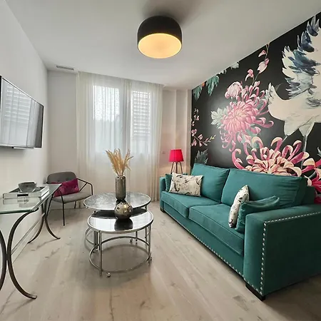 Realejo Campo Del Principe 3000 Apartamento