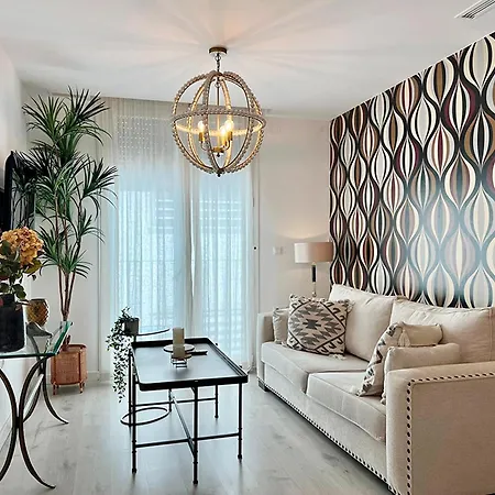 Realejo Campo Del Principe 3000 Apartment *