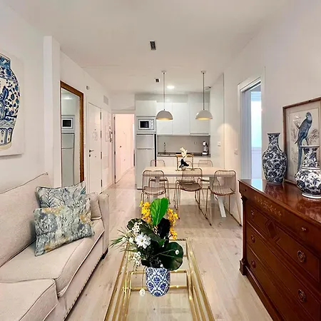 Realejo Campo Del Principe 3000 Apartamento *
