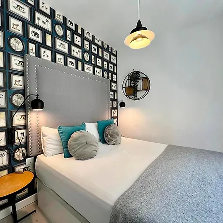 Apartamento Realejo Campo Del Principe 3000 *