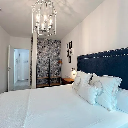 Realejo Campo Del Principe 3000 Apartment *
