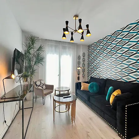 Appartamento Realejo Campo Del Principe 3000 *