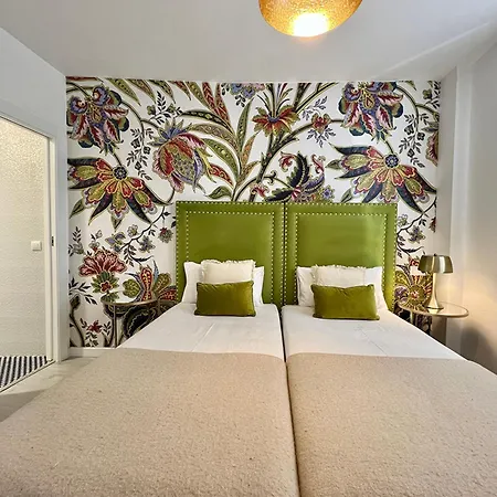 Apartamento Realejo Campo Del Principe 3000