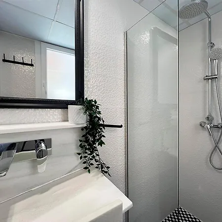 Apartamento Realejo Campo Del Principe 3000