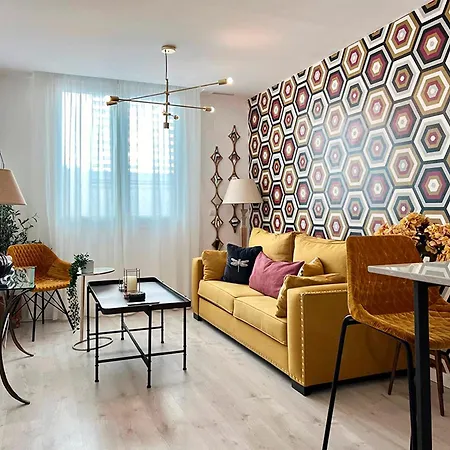 Apartment Realejo Campo Del Principe 3000