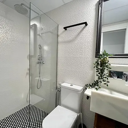 Realejo Campo Del Principe 3000 Apartamento Granada