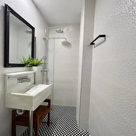 Appartamento Realejo Campo Del Principe 3000 *