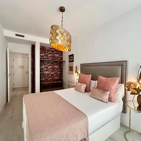 Realejo Campo Del Principe 3000 Apartamento
