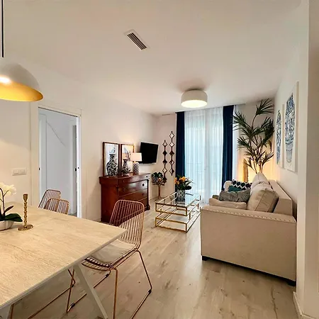 Realejo Campo Del Principe 3000 Apartamento *
