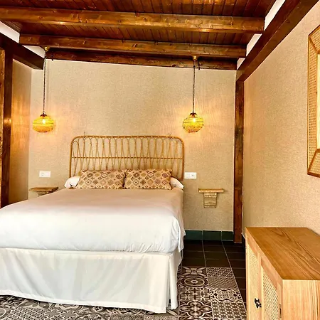 Realejo Campo Del Principe 3000 Appartamento Granada