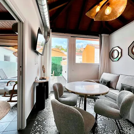Realejo Campo Del Principe 3000 * Grenada