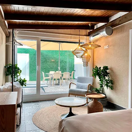Realejo Campo Del Principe 3000 Grenada